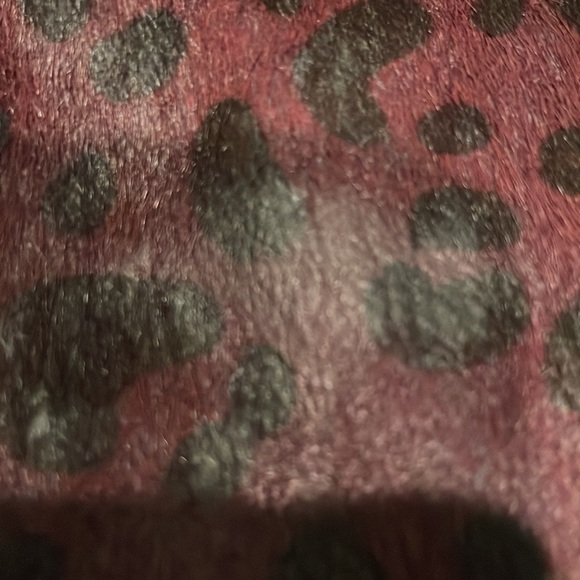 Pony hair tote - Picture 9 of 11